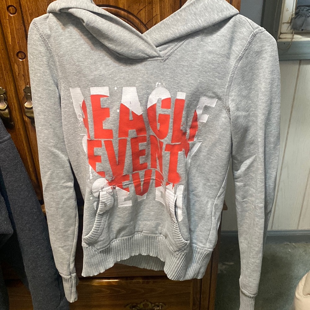 American Eagle Hoodie